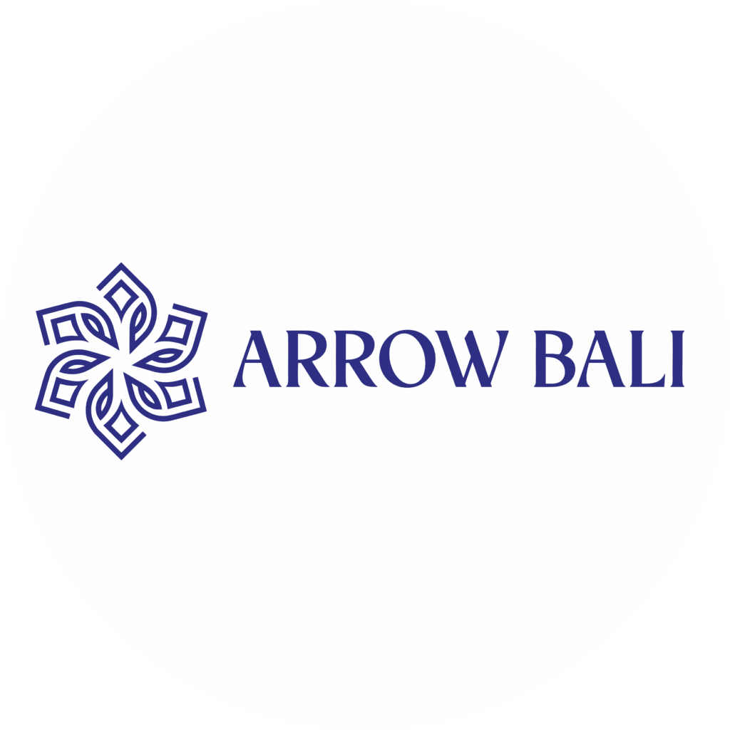 Logo perusahaan ARROW - Klien 3PM Consulting