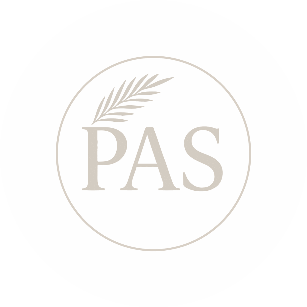 Logo perusahaan Palma Arlequin Soparno - Klien 3PM Consulting