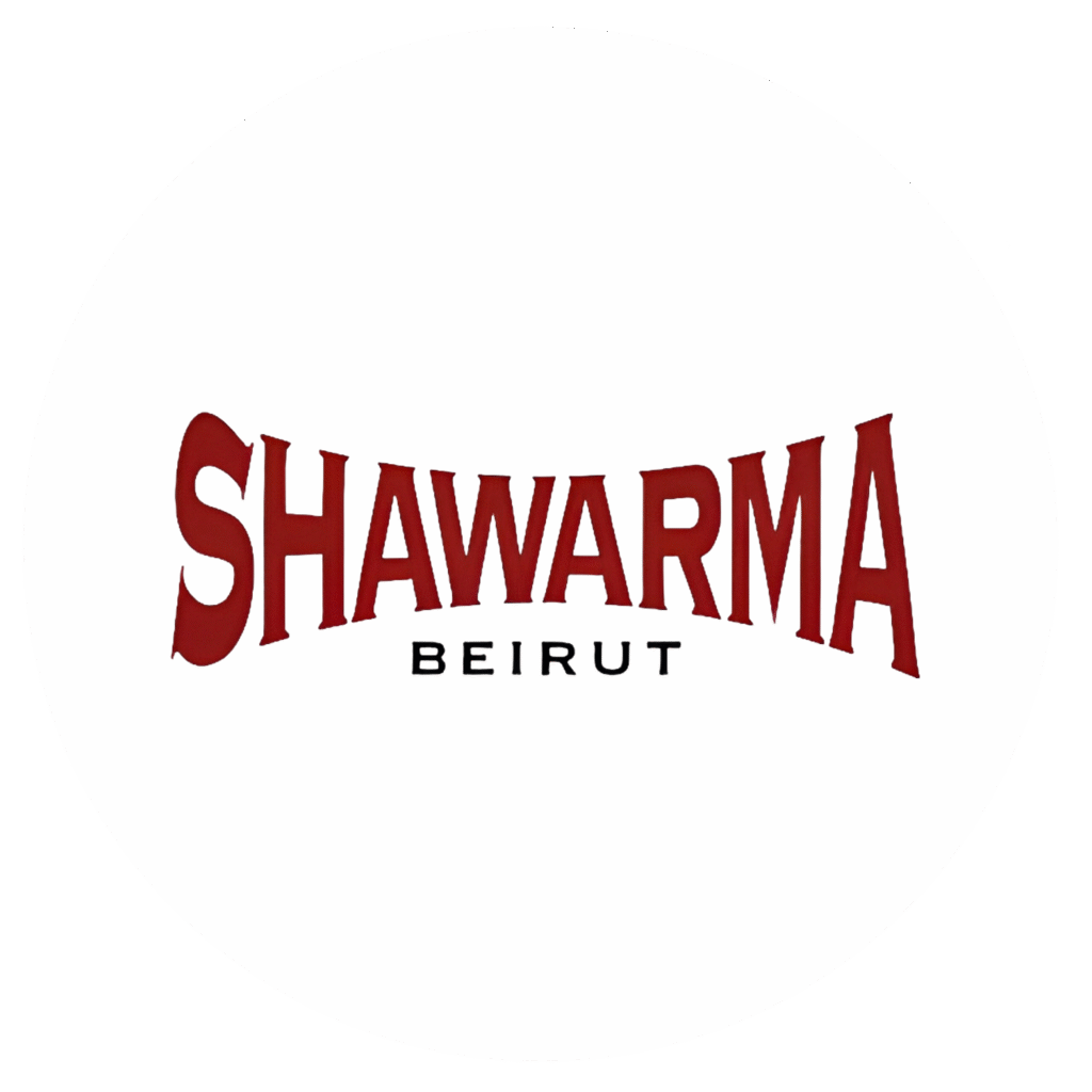 Logo perusahaan Shawarma Beirut - Klien 3PM Consulting